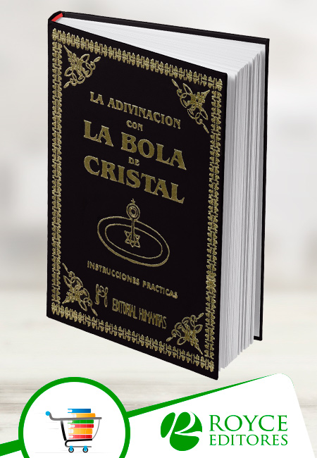 La Adivinación con La Bola de Cristal