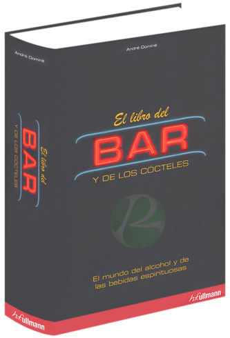 El Libro del Bar y de los Cócteles