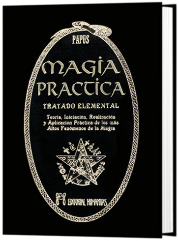 Magia Práctica Tratado Elemental