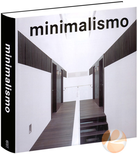 Libro Minimalismo